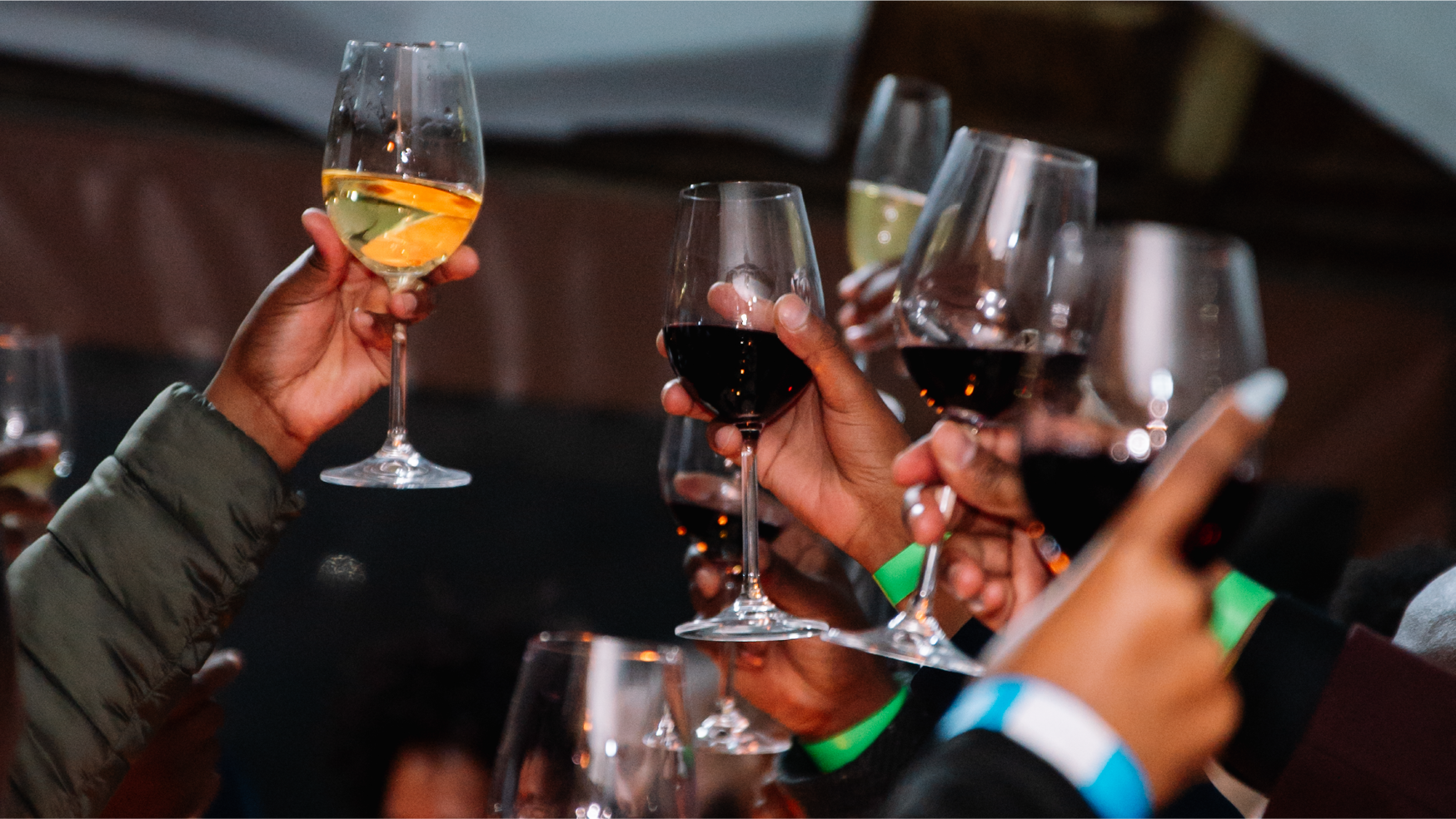 African Wine Bar X Chef Vusi Gala